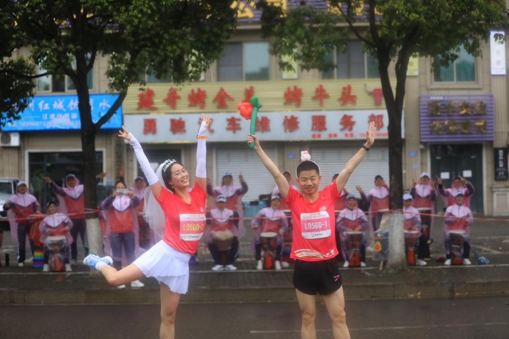 爱情马拉松_马拉松爱情结婚祝福语_马拉松爱情故事盘点