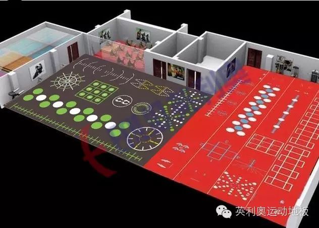 室内健身球_健身房私教球类运动_健身房球操视频