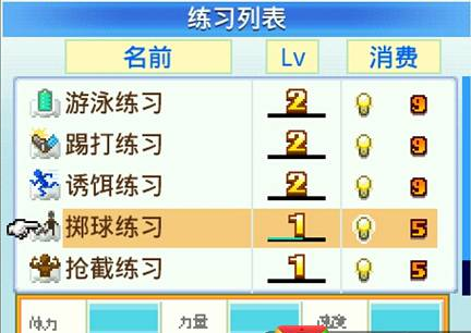 冠军足球物语2柔弱球员_冠军足球物语2球员柔弱_冠军足球物语2柔弱